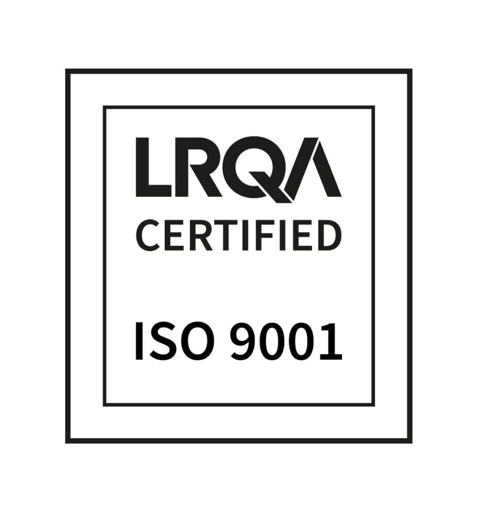 Iso 9001